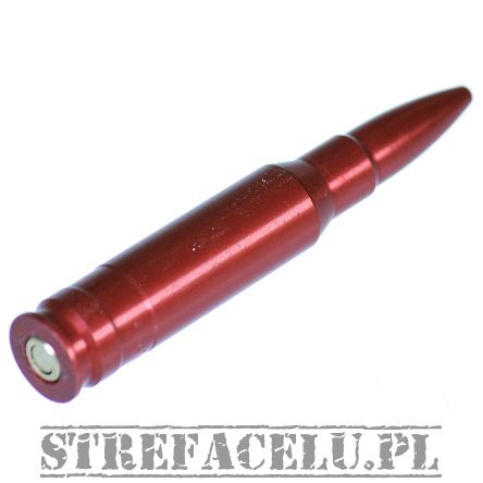 Aluminum anodized Snap Cap .308 - 1 pc. - SC-41R_308
