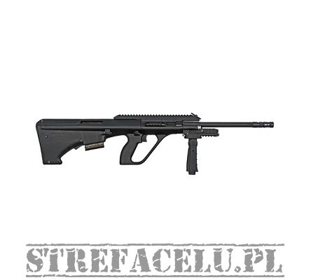 Karabinek Steyr AUG A3 SA kal. 5.56x45mm / .223REM