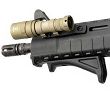 Szyna picatinny polimerowa MLok Magpul Cantilever pod latarkę MAG587 - 3
