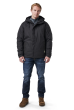 Men's Jacket, Manufacturer : 5.11, Model : ATMOS Warming Jacket, Color : Black - 3