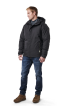 Men's Jacket, Manufacturer : 5.11, Model : ATMOS Warming Jacket, Color : Black - 4
