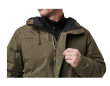 Men's Jacket, Manufacturer : 5.11, Model : ATMOS Warming Jacket, Color : Black - 5