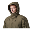 Men's Jacket, Manufacturer : 5.11, Model : ATMOS Warming Jacket, Color : Black - 6