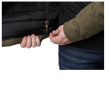 Men's Jacket, Manufacturer : 5.11, Model : ATMOS Warming Jacket, Color : Black - 10