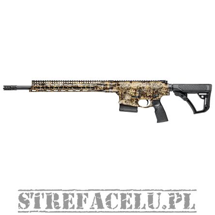 Daniel Defense DD5 Ambush Kryptek // .308 Winchester