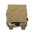 Kieszeń modułowa 5.11 MODULAR MINI POUCH MC kolor: MULTICAM - 4