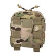 Kieszeń modułowa 5.11 MODULAR MINI POUCH MC kolor: MULTICAM - 6