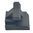 Przednie mocowanie szyny montażowej Tavor X95 kal. 5,56 NATO - 2