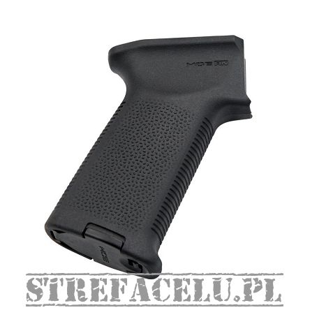 Chwyt pistoletowy MOE AK Grip do AK-47 / AK-74 - Czarny - Magpul - MAG523