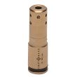 Laser akumulatorowy do kalibracji broni  kal. 9mm PARA - Sightmark Accudot SM39052 - 7
