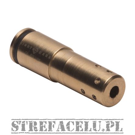 Laser akumulatorowy do kalibracji broni  kal. 9mm PARA - Sightmark Accudot SM39052