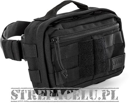 Saszetka 5.11 MOAB 3 kolor: BLACK