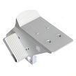 Montaż do kolimatora RTS2 srebrny - DAA RTS2 / 2011 mount - Silver - 2
