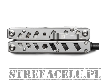 Multitool, Manufacturer : 5.11, Model : LE EMT Multitool 2.0, Color : Tumbled Steel