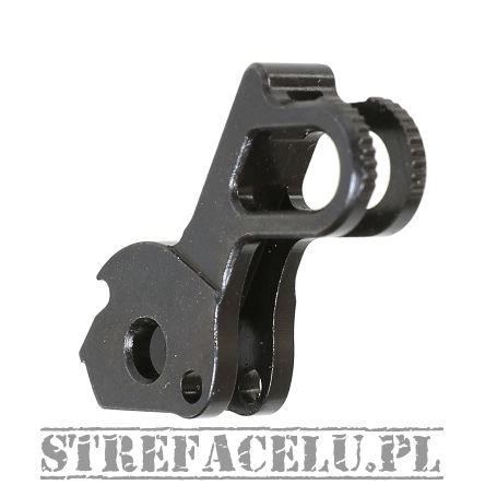 Kurek BUL 1911/2011 SAS odciążony czarny (lekki) SPLIT Lightweight Hammer FM Black #11412