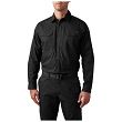 Men's Shirt, Manufacturer : 5.11, Model : ABR Pro Long Sleeve Shirt, Color : Black - 2