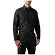 Men's Shirt, Manufacturer : 5.11, Model : ABR Pro Long Sleeve Shirt, Color : Black - 3