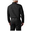 Men's Shirt, Manufacturer : 5.11, Model : ABR Pro Long Sleeve Shirt, Color : Black - 4