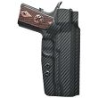 Kabura IWB Kydex 1911 Commander 4.25