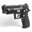 Pistolet Sig Sauer P226 Equinox kal. 9x19mm - 2