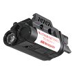 Lasermax Spartan - Laser & flashlight; Color : Red - SPS-C-R - 2