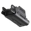 Lasermax Spartan - Laser & flashlight; Color : Red - SPS-C-R - 3