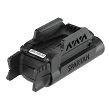 Lasermax Spartan - Laser & flashlight; Color : Red - SPS-C-R - 4