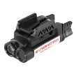 Lasermax Spartan - Laser & flashlight; Color : Red - SPS-C-R - 5