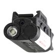Lasermax Spartan - Laser & flashlight; Color : Red - SPS-C-R - 6