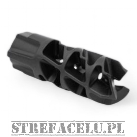 Hybrydowe urządzenie wylotowe HuxWrx Bannar 5.56