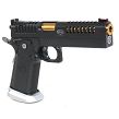 Bul SAS II AIR X-Edition STD Black cal. 9x19 - 3