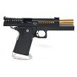 Bul SAS II AIR X-Edition STD Black cal. 9x19 - 16