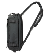 Backpack with 1 Sling, Manufacturer : 5.11, Model : LV10 2.0 Sling Pack, Color : Turbulence - 4
