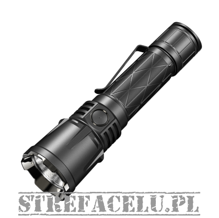 Latarka Klarus XT21X Pro 4400 Lumenów - Taktyczna