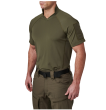 Koszulka polo meska 5.11 V.XI SIGURD S/S SHIRT kolor: RANGER GREEN - 2