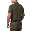 Koszulka polo meska 5.11 V.XI SIGURD S/S SHIRT kolor: RANGER GREEN - 5