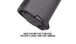 Chwyt pistoletowy MOE Grip do AR-15/ M4 - Magpul - Czarny - MAG415 - 4