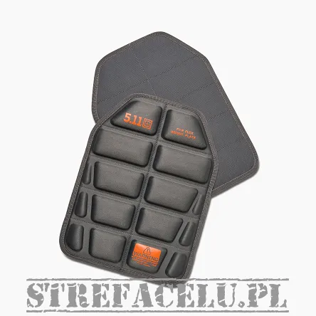 Wkład obciążeniowy 5.11 PT-R FLEX WGHT PLATE 5.75 kolor: STORM