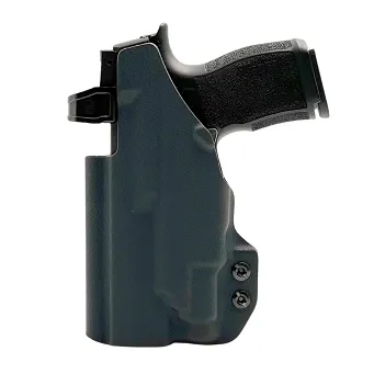 Kabura wewnętrzna prawa do pistoletu Sig Sauer P365 z TLR-7 SUB, RH IWB kydex, kolor: czarny