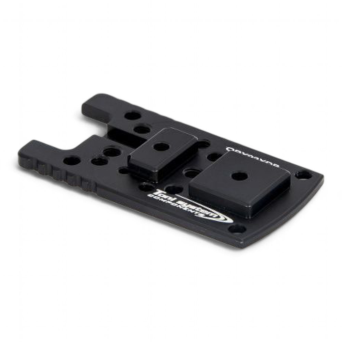 Płytka montażowa do kolimatorów - Type B - dla pistoletów Beretta 92X/M9A4 - Toni System