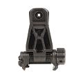 Magpul - Celownik przeziernikowy składany MBUS Pro - Czarny - MAG276 - 2