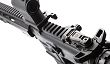 Magpul - Celownik przeziernikowy składany MBUS Pro - Czarny - MAG276 - 8