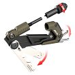 Real Avid - Gun Tool Core - - AR15 - AVGTCOR-AR - 10