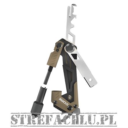 Real Avid - Gun Tool Core - - AR15 - AVGTCOR-AR