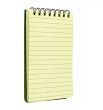 Waterproof Notebook, Manufacturer : Gadget Master, Color : Green - 2
