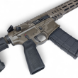 Karabinek AR-15 SOLGW MK1 RECCE 14.5