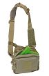 Torba unisex 5.11 2 BANGER kolor: DOUBLE TAP - 2