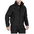 5.11 5-IN-1 JACKET 2.0, color: BLACK - 4