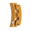 Przycisk spustu modularnego BUL Trigger Shoe B Anodized Gold #12822