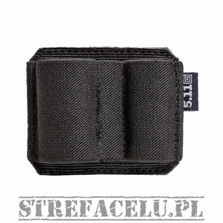 Organizer 5.11 LIGHT-WRITING PATCH kolor: BLACK